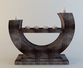 Modern Candlestick-ID:808874194