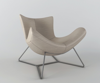 Modern Lounge Chair-ID:681660517