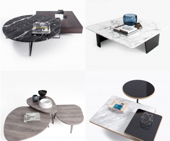 Modern Coffee Table-ID:967004354