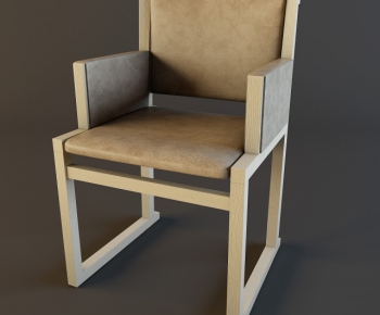 Modern Single Chair-ID:116230646