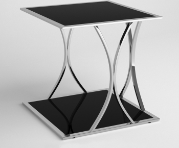 Modern Side Table/corner Table-ID:857812531