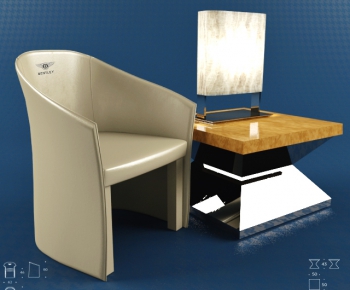 Modern Single Chair-ID:394096399