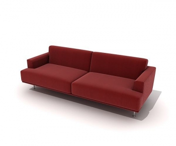 Modern A Sofa For Two-ID:446064958