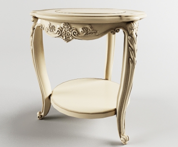 European Style Side Table/corner Table-ID:300900968