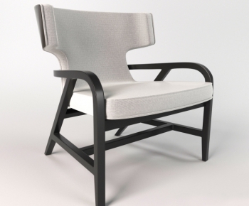 Modern Lounge Chair-ID:445281356