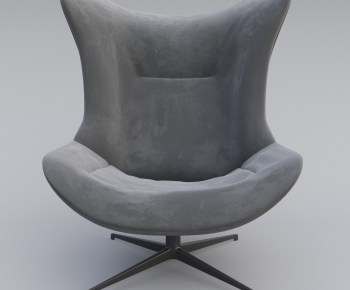 Modern Lounge Chair-ID:231911775