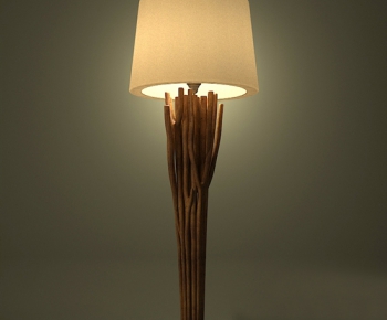 Nordic Style Floor Lamp-ID:957340232