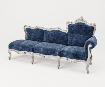 European Style Noble Concubine Chair-ID:689711151