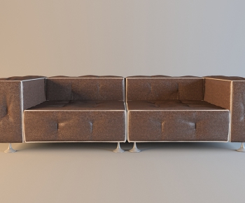 Modern A Sofa For Two-ID:294079867