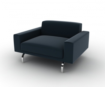 Modern Single Sofa-ID:215246114