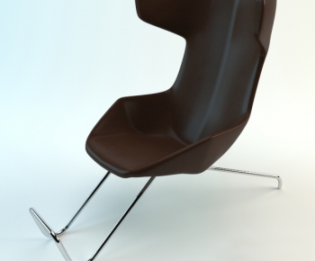 Modern Lounge Chair-ID:568986586