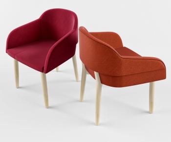 Modern Single Chair-ID:740596622