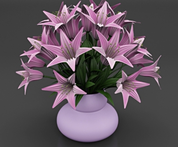 Modern Flowers-ID:766834378