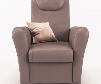 Modern Single Sofa-ID:278270329