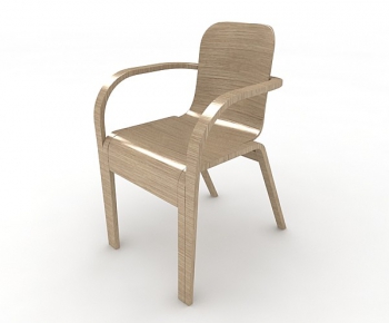 Modern Lounge Chair-ID:980750292