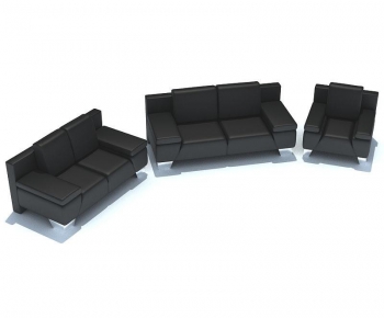 Modern Sofa Combination-ID:231459437