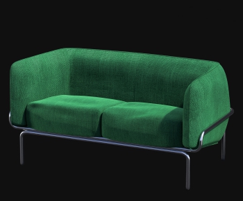 Modern A Sofa For Two-ID:887059894
