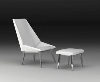 Modern Lounge Chair-ID:562080869