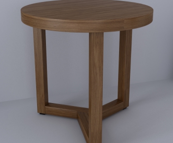 Modern Side Table/corner Table-ID:907524253