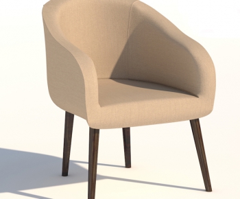 Modern Lounge Chair-ID:783130294