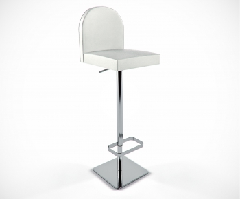 Modern Bar Chair-ID:392202579