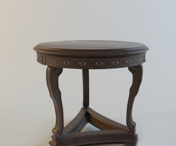 Modern Side Table/corner Table-ID:602973816