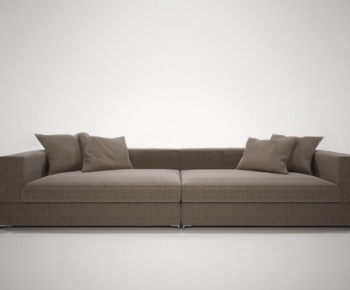 Modern A Sofa For Two-ID:761112441