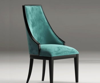 European Style Single Chair-ID:665236649