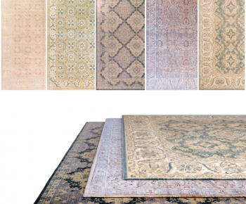 European Style The Carpet-ID:729595326