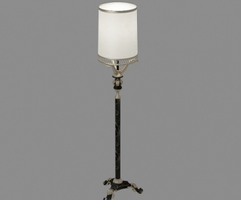 European Style Floor Lamp-ID:724695936