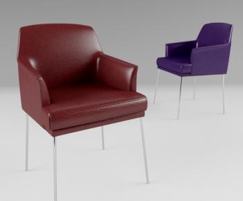 Modern Single Chair-ID:326131518