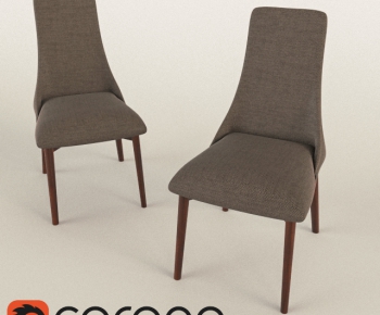 Modern Single Chair-ID:464384885