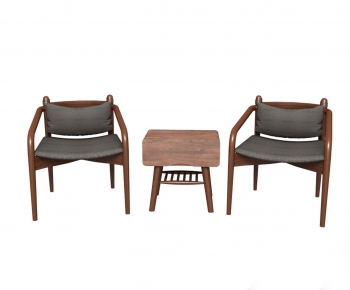 Modern Lounge Chair-ID:466155968