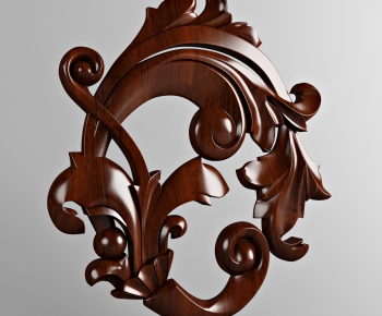 European Style Carving-ID:470103265