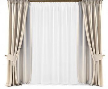 Modern The Curtain-ID:564675246