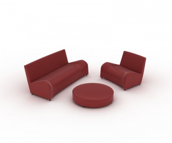 Modern Sofa Combination-ID:157295114