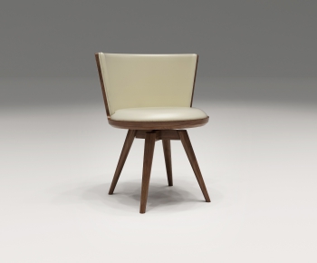 Nordic Style Single Chair-ID:232912852