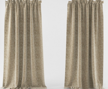 Modern The Curtain-ID:196646575