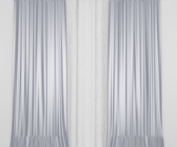 Modern The Curtain-ID:508962765