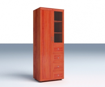 European Style Bookcase-ID:295181691