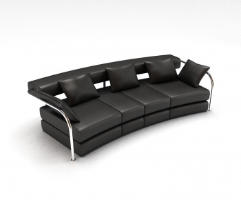 Modern Multi Person Sofa-ID:165840333