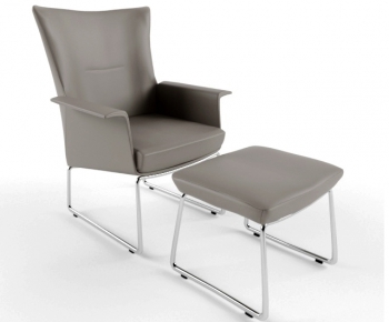 Modern Lounge Chair-ID:414753479