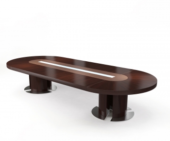 Modern Conference Table-ID:386291238