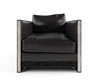 Modern Single Sofa-ID:920015495