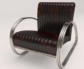 Modern Single Chair-ID:757298167