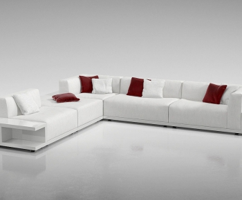 Modern Multi Person Sofa-ID:634601876