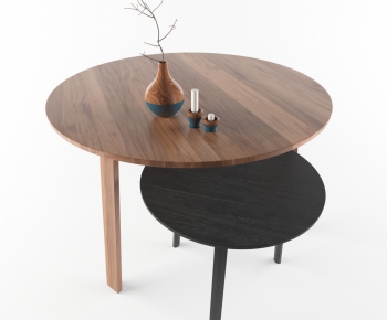 Modern Side Table/corner Table-ID:535295866