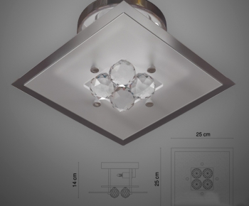 Modern Ceiling Ceiling Lamp-ID:585192217