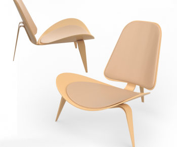 Modern Single Chair-ID:489791115