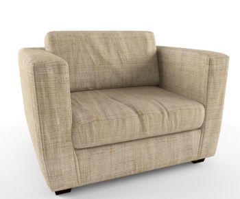 Modern Single Sofa-ID:633021951